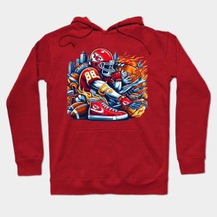 Fan Kansas city chiefs Hoodie